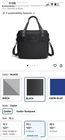 Hydro Flask 15 Carry Out Soft - Insulated Travel Cooler Bag New. Price: $74.98.