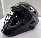 Rawlings Players Catchers Helmet, 6 1/2-7 New, Missing Strap Free Shipping. Price: $45.00.