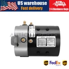 10L0L Golf Cart Motor 48V 612624 624105 DL9-4006 Ezgo Txt Freedom 2010-UP New. Price: $585.00.