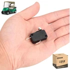 10L0L Golf Cart Accelerator Pedal Box Micro Switch For Ezgo 1994-UP, Black New. Price: $20.23.