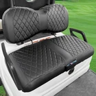 Leapgomax Golf Cart Seat Covers Compatible With Yamaha Drive G29 20072016 And... New. Price: $132.53.