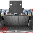 Xipoqix 2009-2015 Honda Pilot Cargo Mat Backrest Liner Tpe New. Price: $99.99.