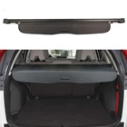 Cargo Cover For Honda Cr-v Crv Accessories 2012-2015 2016 Rear Trunk New. Price: $80.55.