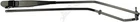 Apdty 53868 Windshield Wiper Arm Front Left (driver) 22.88 Inches New. Price: $41.61.