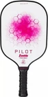 New Franklin Pilot Pickleball Paddle Pink. Price: $59.99.