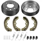 Drive Up Golf Cart Brake Hub Drum With Shoes And Spring Club New. Price: $72.99.