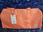 Travel Bag Herschel Supply Co. Novel Mid-volume Fresh Salmon New. Price: $45.00.