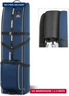 Findway Golf Travel Bag Airlines 900D Heavy Duty Oxford Case Wit New. Price: $89.36.
