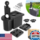 10L0L Golf Cart Ball Washer And Club Head Cleaner Kit Universal For Yamaha, Ezgo New. Price: $78.54.