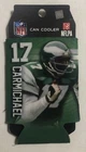 New Wincraft Philadelphia Eagles Harold Carmichael #17 Can Cooler *nip* Nfl. Price: $8.95.
