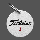 Scotty Cameron Titleist Golf Ball Putting Disc White Black - New. Price: $51.49.