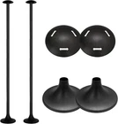 Nexcover Boat Support Pole Pack Black (new Version) - 2'. Price: $35.11.