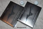 Mizuno Rb Tour X 2 Dozen White Golf Balls Free Tees Japan New. Price: $67.11.