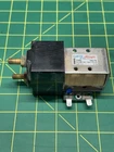 Curtis Albright 24V Contact Relay Coil SW185-191 Used. Price: $18.99.