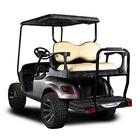 Genesis 250 Golf Cart Rear Seat Kit W/ Deluxe Tan Cushion Set Will Fit Ezgo Txt New. Price: $995.83.