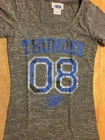 Nba Women's Scoop Neck Tee, Check For Team & Size New. Price: $16.99.