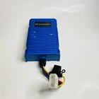 Roykaw Golf Cart Voltage Reducer Regulator Converter 36/48V 12V For E-z-go New. Price: $39.90.