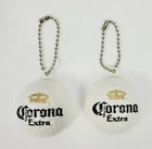 Corona Extra Beer Bottle Opener Key Chain Golf Ball White (lot Of 2) New. Price: $7.90.