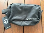 Nwt Taylormade Performance Golf Travel Storage Organizer New. Price: $27.44.