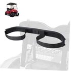 Drive-up Golf Cart Bag Holder Bracket For Ezgo Txt 1994-UP Gas And Electric New. Price: $70.33.