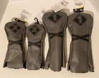 Lot Of 4 New Nwt Izzo Golf Club Headcovers 2 Drivers, Fairway Wood X. Price: $22.50.