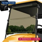 Golf Cart Windshield For Ezgo Txt 1995-2013 Gas & Electric, 40.7" 28.3" H, New. Price: $192.36.