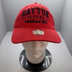 Champion Dayton Flyers Embroidered Adjustable Hat Cap Concept New. Price: $24.00.