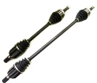 Dta Front Left Right Cv Axles For Kia Optima 2.4L Auto 2011-2013 Pair New. Price: $167.00.