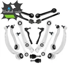 Front Control Arm & Sway Bar Link Tie Rod Ends Kits For 2011 Audi A4 A5 S4 Q5 New. Price: $299.99.
