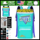 Shiti Insulated Cooler Bag For Camping, Travel, Beach, Waterproof Portable New. Price: $269.99.