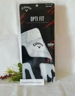Callaway Mens Opti - Adult Golf Glove One Size Fits Most Right Hand New. Price: $14.89.