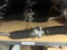 Columbia Parcar Steering Rack With Tie Rod Ends For SU5 CVG760802 56842-13 New. Price: $400.00.