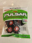 Softspikes Pulsar Golf Replacement 22 Cleats New. Price: $16.00.