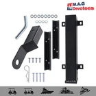 2" Universal Golf Cart Hitch Receiver Rear For Ezgo Yamaha Club New. Price: $33.97.