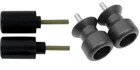 Protek Frame Slider Swing Arm Spool Kit Suzuki 1996 1997 1998 1999 GSXR750 Black New. Price: $47.90.