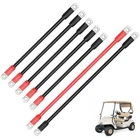 Drive Up Golf Cart Battery Cables Wiring Kit For Ezgo Txt 36V/48V - Set Of 7 New. Price: $46.99.
