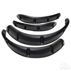 Club Golf Cart Tempo Fender Flares Set 4 New. Price: $103.35.