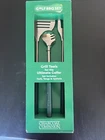 Bbq Set - Charcoal Companion Grill Tools For The Ultimate Golfer New. Price: $29.95.