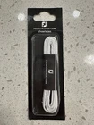 Footjoy Shoe Laces White Waxed Premium Round 34" Golf Fj 32034 New. Price: $12.99.