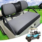 10L0L Golf Seat Cover Fit Yamaha Ezgo Club Ds Part Accessories New. Price: $29.99.