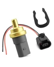 Coolant Temperature Sensor With Connector Harness Pigtail Fit For Audi A3 A4 ... New. Price: $40.50.