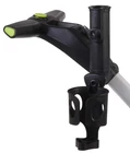 Mgi Drink Holder For Zip Series, Navigator, & Electric Golf Carts New. Price: $57.94.
