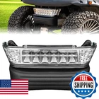 Nokins Club Car Precedent Light Kit With Bumper For 2004-UP New. Price: $99.43.