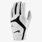 Nike Women's Dura Feel Golf Glove Small Left Hand White Black New. Price: $14.40.