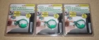 (3 Set) Softspikes Golf Ball Alignment Tool With Mini Sharpie Included New. Price: $14.99.