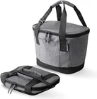 Tahoe Collapsible Cooler Bag Small Portable For Travel, Foldable In New. Price: $41.99.