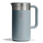 Nwt Hydro Flask 32 Oz Insulated French Press *shale Blue New. Price: $55.00.