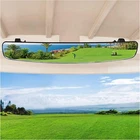 10L0L Golf Cart Rear View Mirror For Yamaha Ezgo Club Parts Accessories New. Price: $17.99.