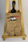 My Sack It Takes Golf , Storage Bag Used. Price: $14.99.
