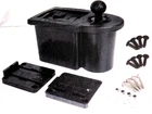Golf Universal Black Club And Ball Washer 10L0L New. Price: $69.99.